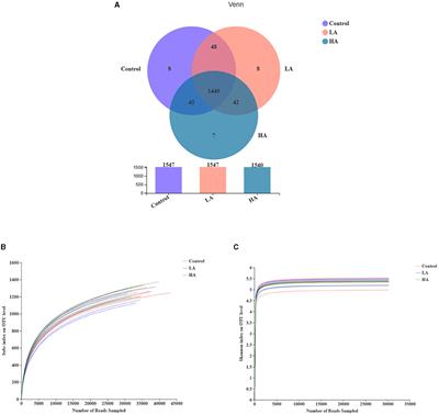 Effects of Purple Corn Anthocyanin on Blood Biochemical Indexes, Ruminal Fluid Fermentation, and Rumen Microbiota in Goats